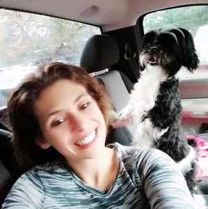 Meet your Posher, Desiree'